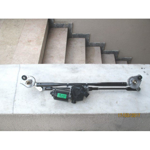 SİLECEK MANİVELA VE MOTORU KOMPLE HYUNDAİ GENESİS COUPE 2008-2012